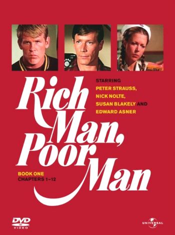 Pogoda Dla Bogaczy Rich Man Poor Man 1976 Serial Online Dostepne Odcinki Wyszukiwarka Vod