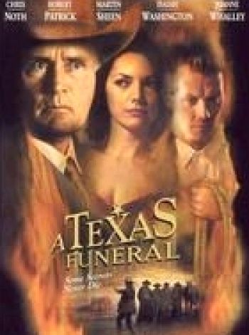 Pogrzeb w Teksasie