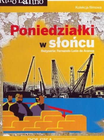 Poniedziałki w słońcu