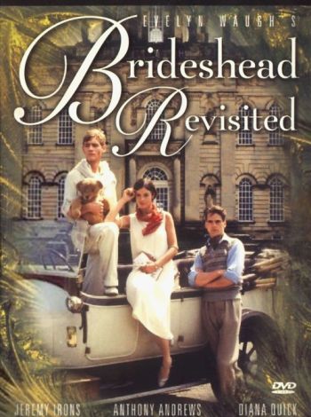 Powrót do Brideshead