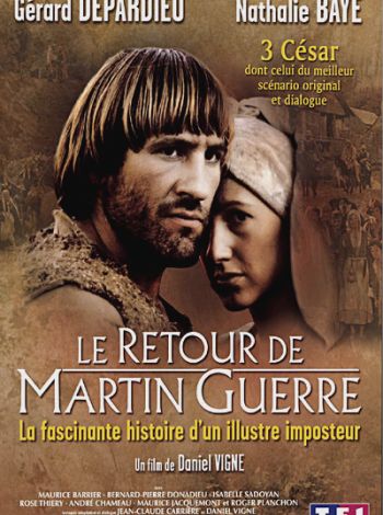 Powrót Martina Guerre