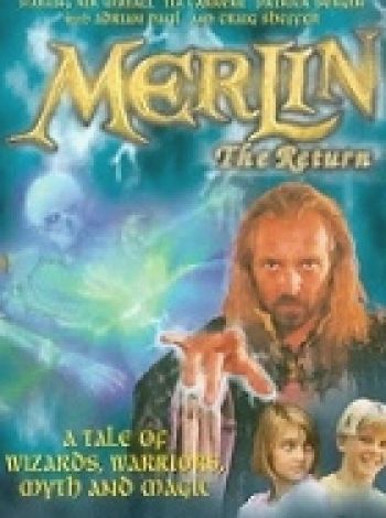 Powrót Merlina
