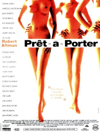 Pret-a-Porter