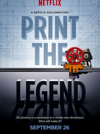 Print the Legend