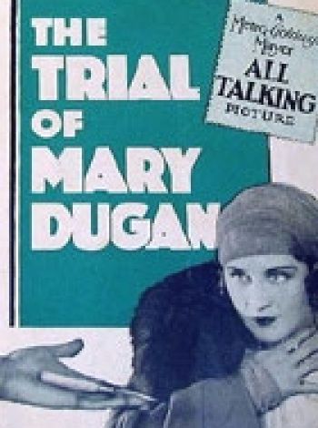 Proces Mary Dugan