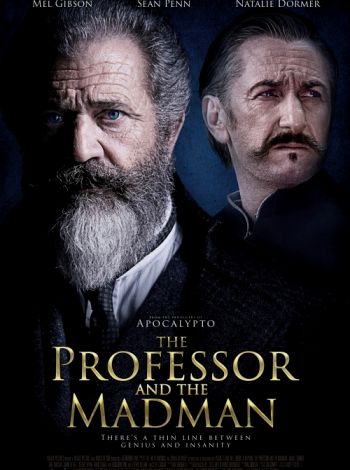 Profesor i szaleniec