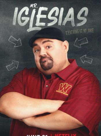 Profesor Iglesias
