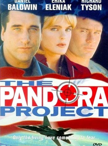 Projekt Pandora