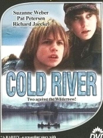 Przeprawa przez Cold River