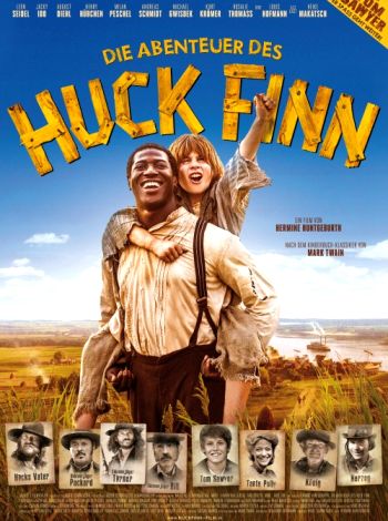 Przygody Hucka Finna