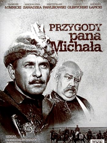 Przygody Pana Michała