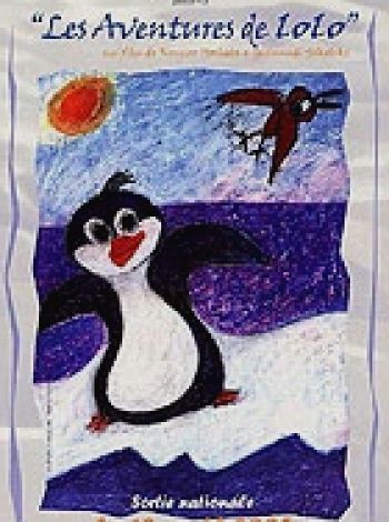 Przygody pingwinka Wiercipięty