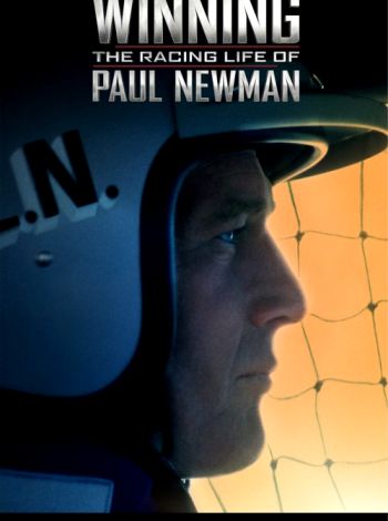 Rajdowe życie Paula Newmana