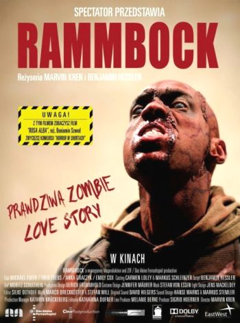 Rammbock