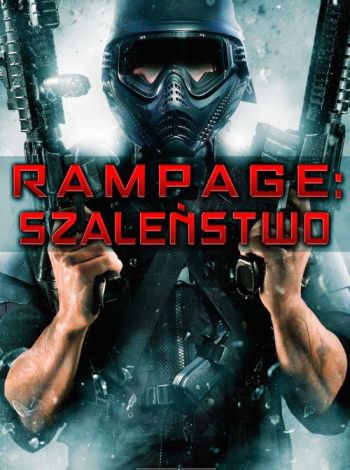 Rampage: Szaleństwo