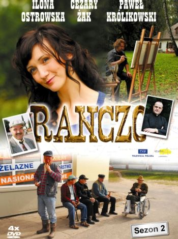 Ranczo