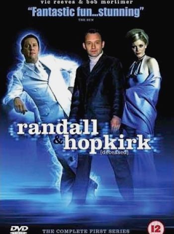 Randall i duch Hopkirka