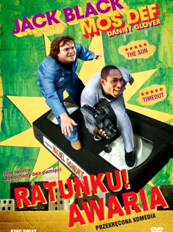 Ratunku! Awaria