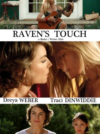 Raven's Touch