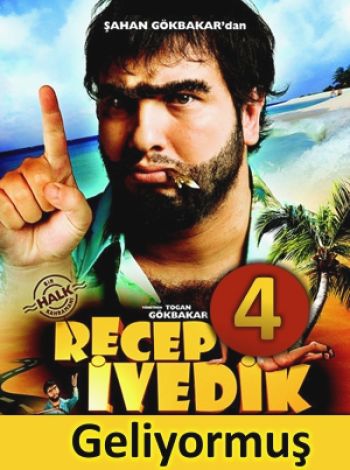 Recep Ivedik 4