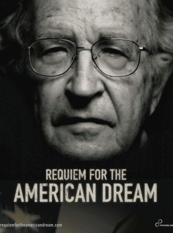 Requiem dla amerykańskiego snu