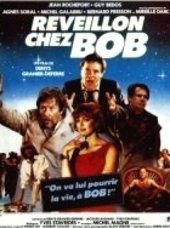 Réveillon chez Bob