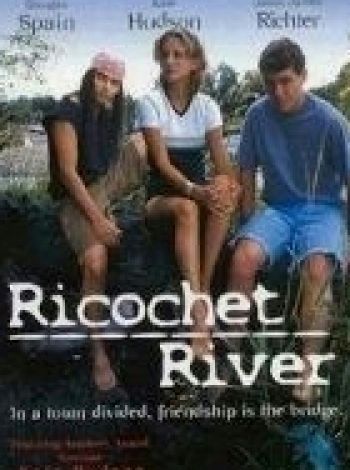 Ricochet River