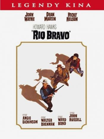 Rio Bravo