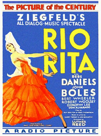 Rio Rita