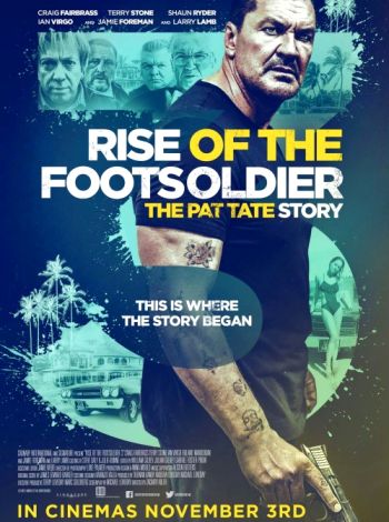 Rise of the Footsoldier 3