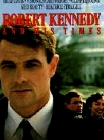 Robert Kennedy i jego czasy