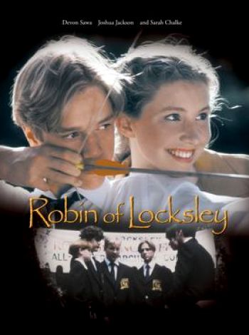 Robin z Locksley