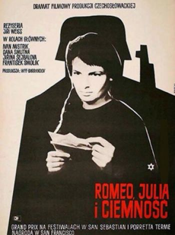 Romeo, Julia i ciemność