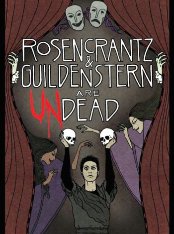 Rosencrantz i Guildenstern powstają z martwych