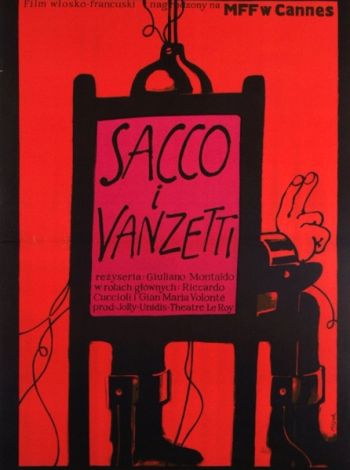 Sacco i Vanzetti