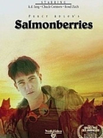 Salmonberries