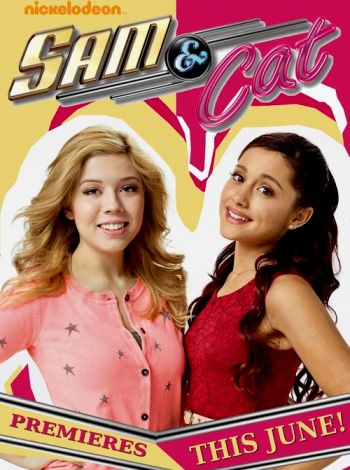 Sam i Cat