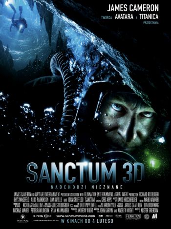 Sanctum 3D