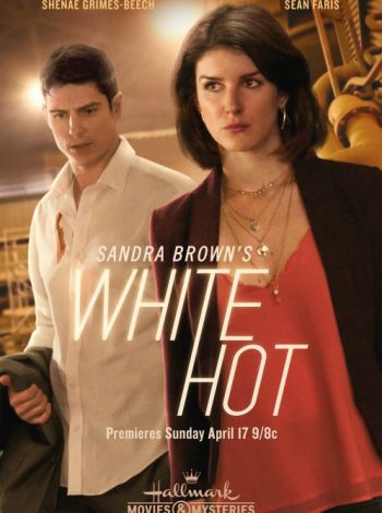 Sandra Brown's White Hot