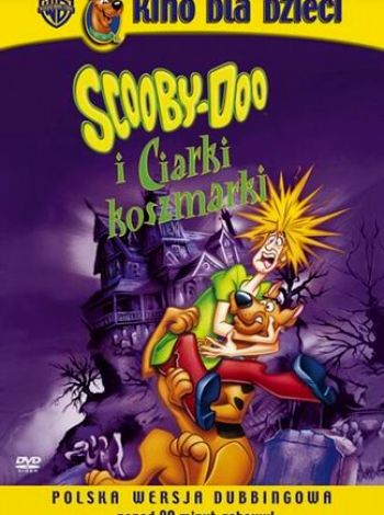 Scooby-Doo i ciarki koszmarki