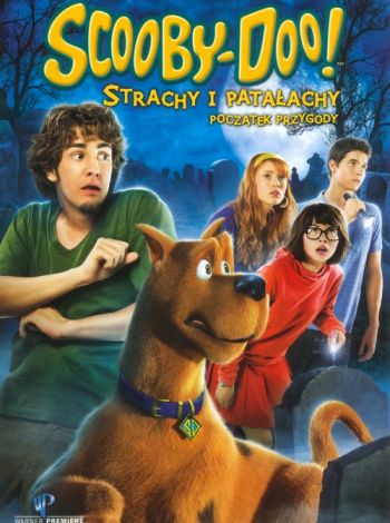 Scooby-Doo! Strachy i patałachy