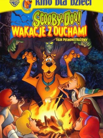 Scooby-Doo! Wakacje z duchami