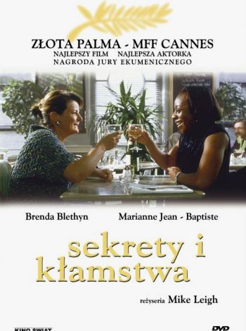 Sekrety i kłamstwa