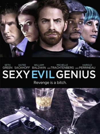Sexy Evil Genius