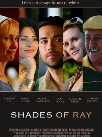 Shades of Ray