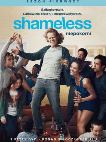 Shameless - Niepokorni