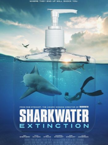 Sharkwater Extinction