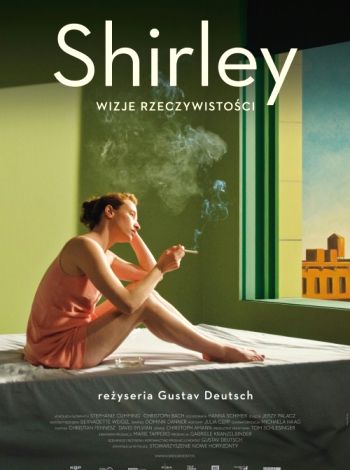 Shirley – wizje rzeczywistości