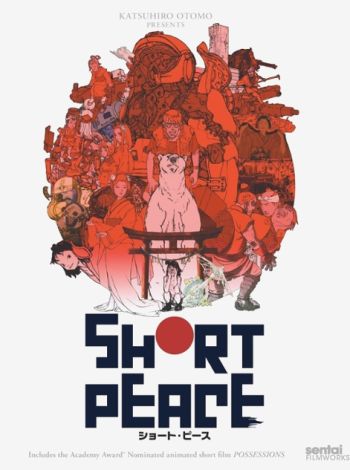 Short Peace