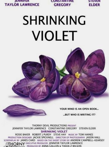 Shrinking Violet